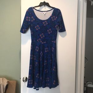 Lularoe dress